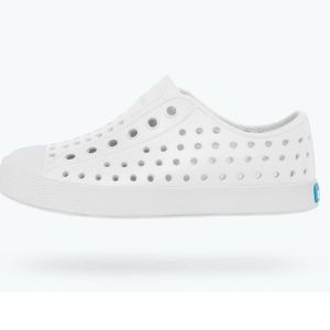 NATIVE Jefferson child - C3 White